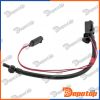 Gicleur de lave-glace pour RANGE ROVER | EDS-LR-023, BHN12629